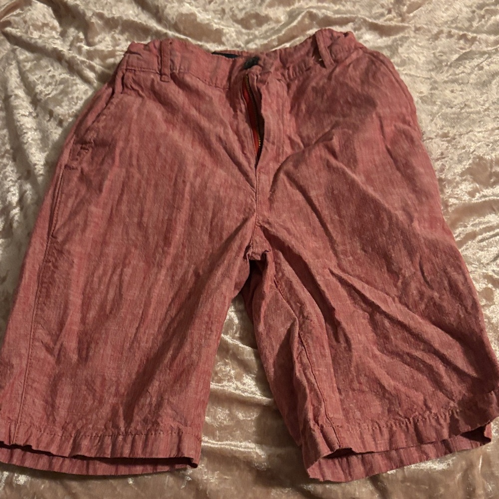 The Children's Place Pink Casual Shorts